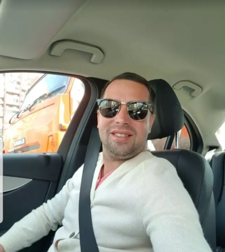 ���� 43478372 ������� �������, 41 ���, ���� ���������� � �����-����������