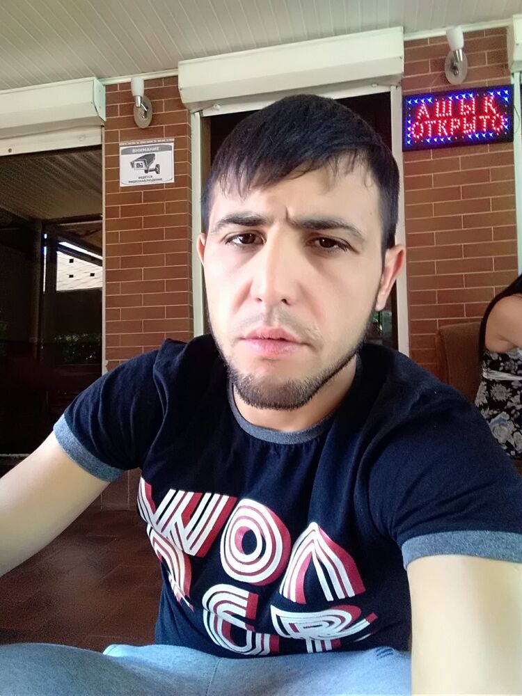  ,   Jabrail, 34 ,   