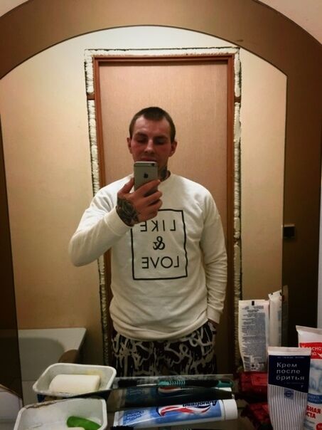 ���� 41525302 ����� Serezha, 23 ����, ���� ���������� � ������