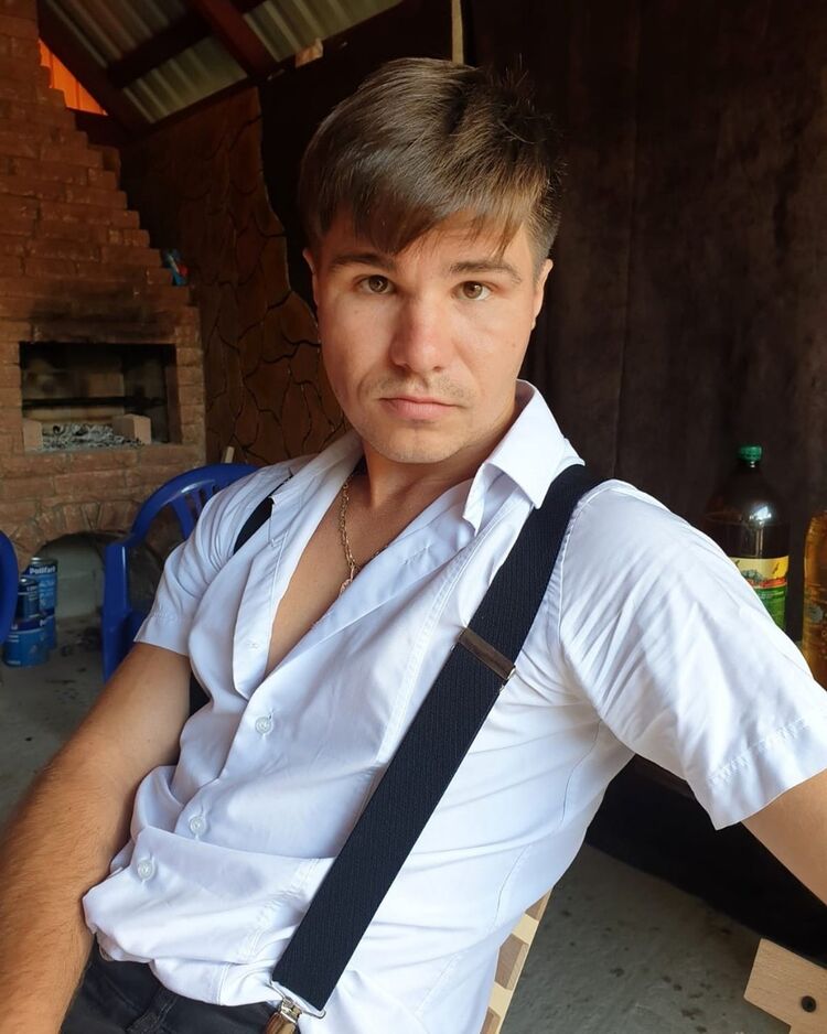 ���� 17127422 ������� Serhii, 31 ���, ���� ���������� � �����