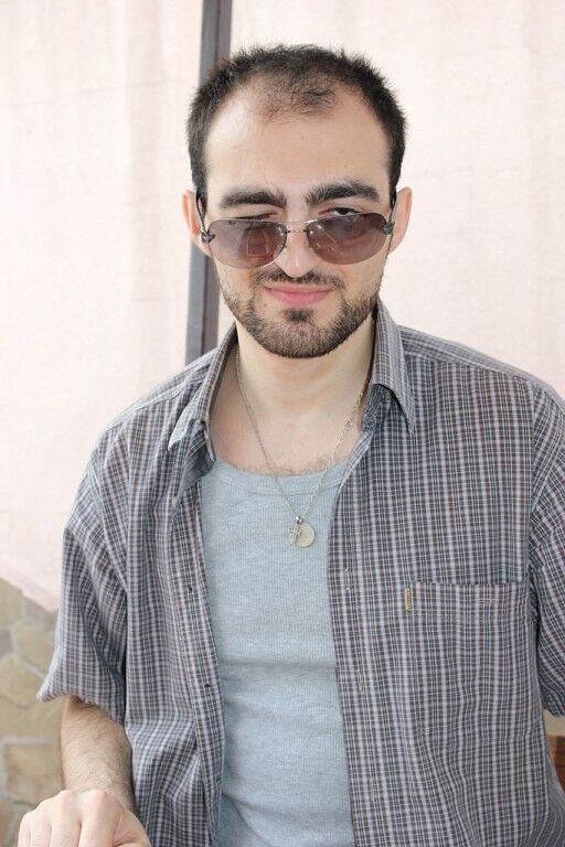  6482012  David, 38 ,    --