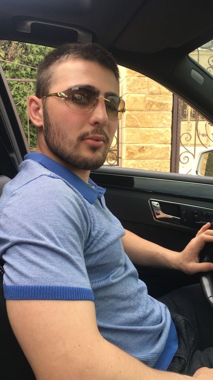 ���������� ������������, ���� ������� Rabadan, 26 ���, ������������ ��� ������, ���������