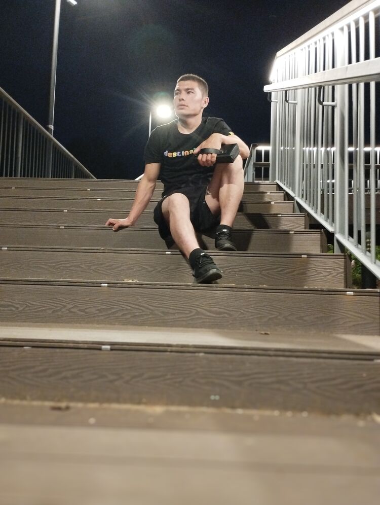 ���� 52853972 ����� Diyorbek, 21 ���, ���� ���������� � ������������