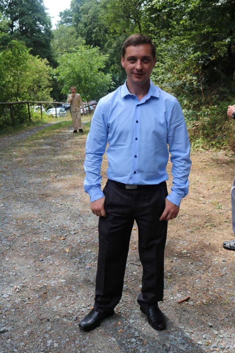 ���� 13037382 ������� ��������, 41 ���, ���� ���������� � Konigstein Im Taunus