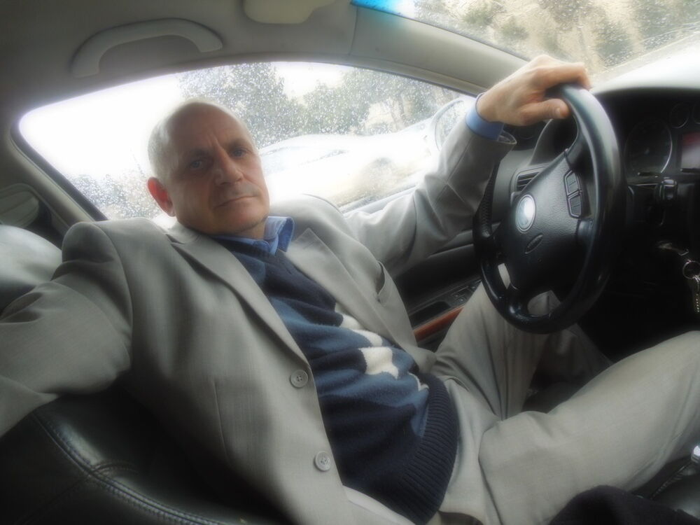  5692812  Ismayil, 59 ,    