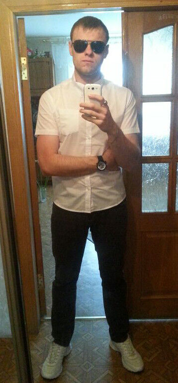  9987442  PashaVV, 35 ,    