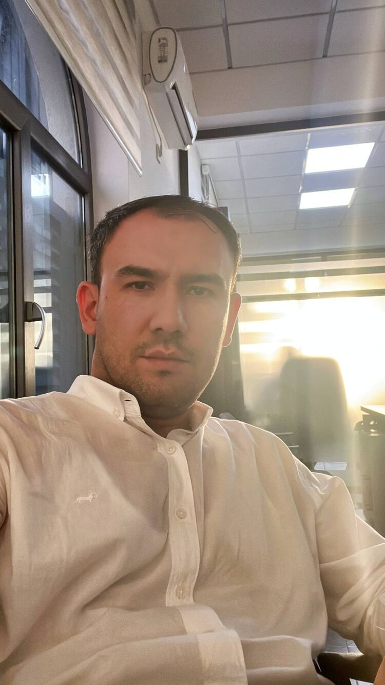 ���� 54860392 ������� Aziz, 33 ����, ���� ���������� � ��������