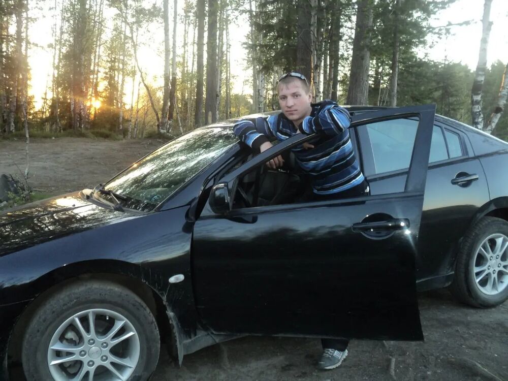  ,   Aleksey, 38 ,   ,   