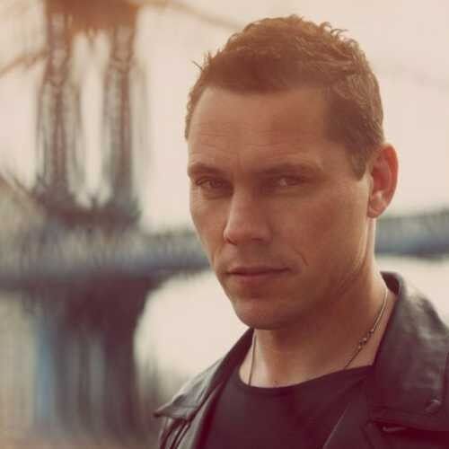 Tiesto god is dancer