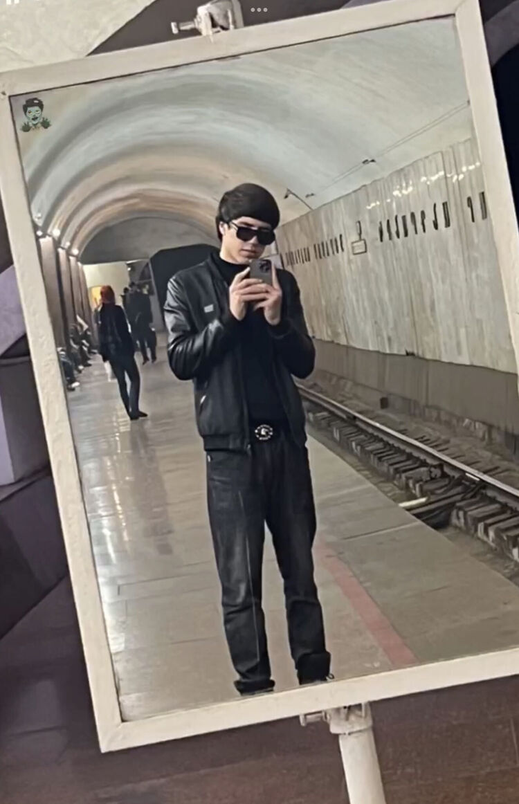 ���������� ������, ���� ����� Vahe, 23 ����, ������������ ��� ������, ����� � ���������