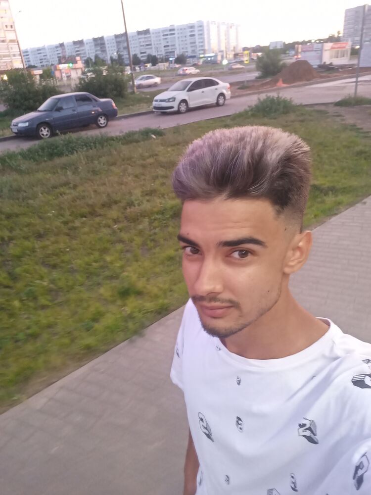 ���������� ���������� �����, ���� ����� Rustam, 25 ���, ������������ ��� ������, ����� � ���������, c�������� ���������, ���������