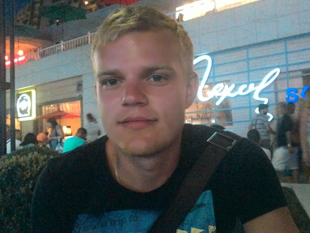 ���� 7582952 ������� �������, 31 ���, ���� ���������� � ����-����������