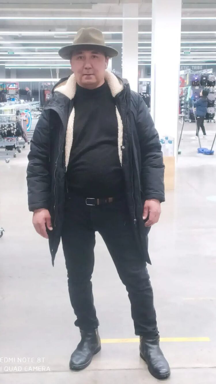 ���������� ������������, ���� ������� ��������, 46 ���, ������������ ��� ������, ����� � ���������