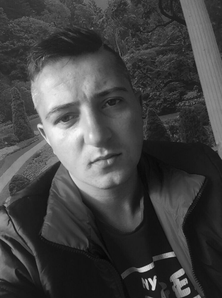  22568452  Sergey, 34 ,    
