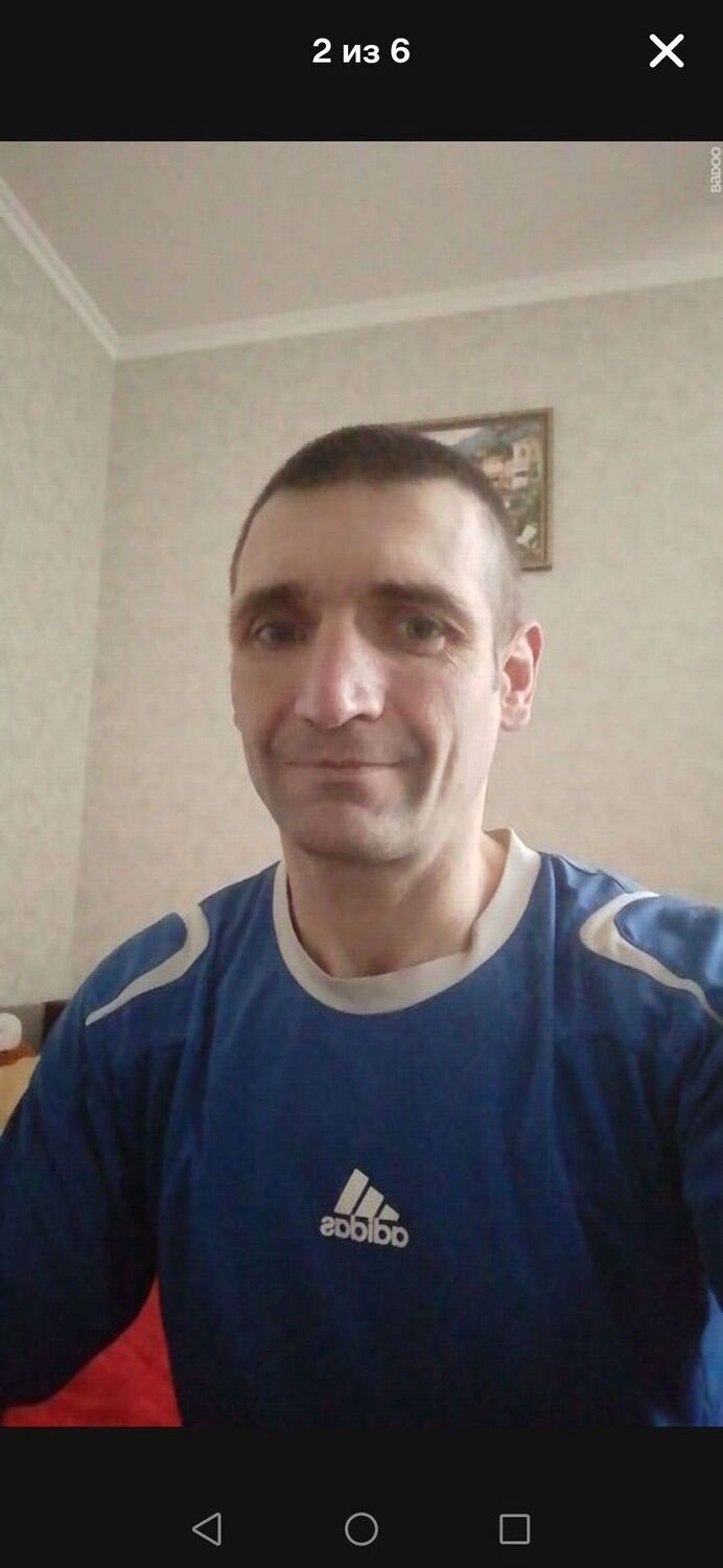  52454412  Slava, 38 ,    