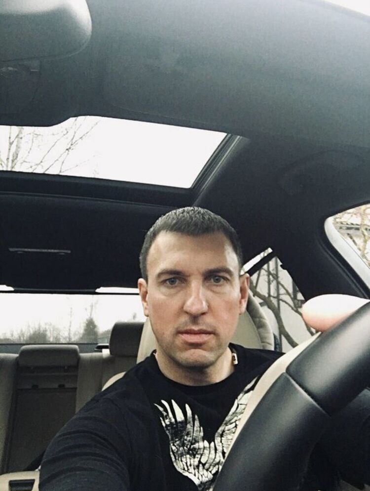 ���� 38868302 ������� Alex, 35 ���, ���� ���������� � ������