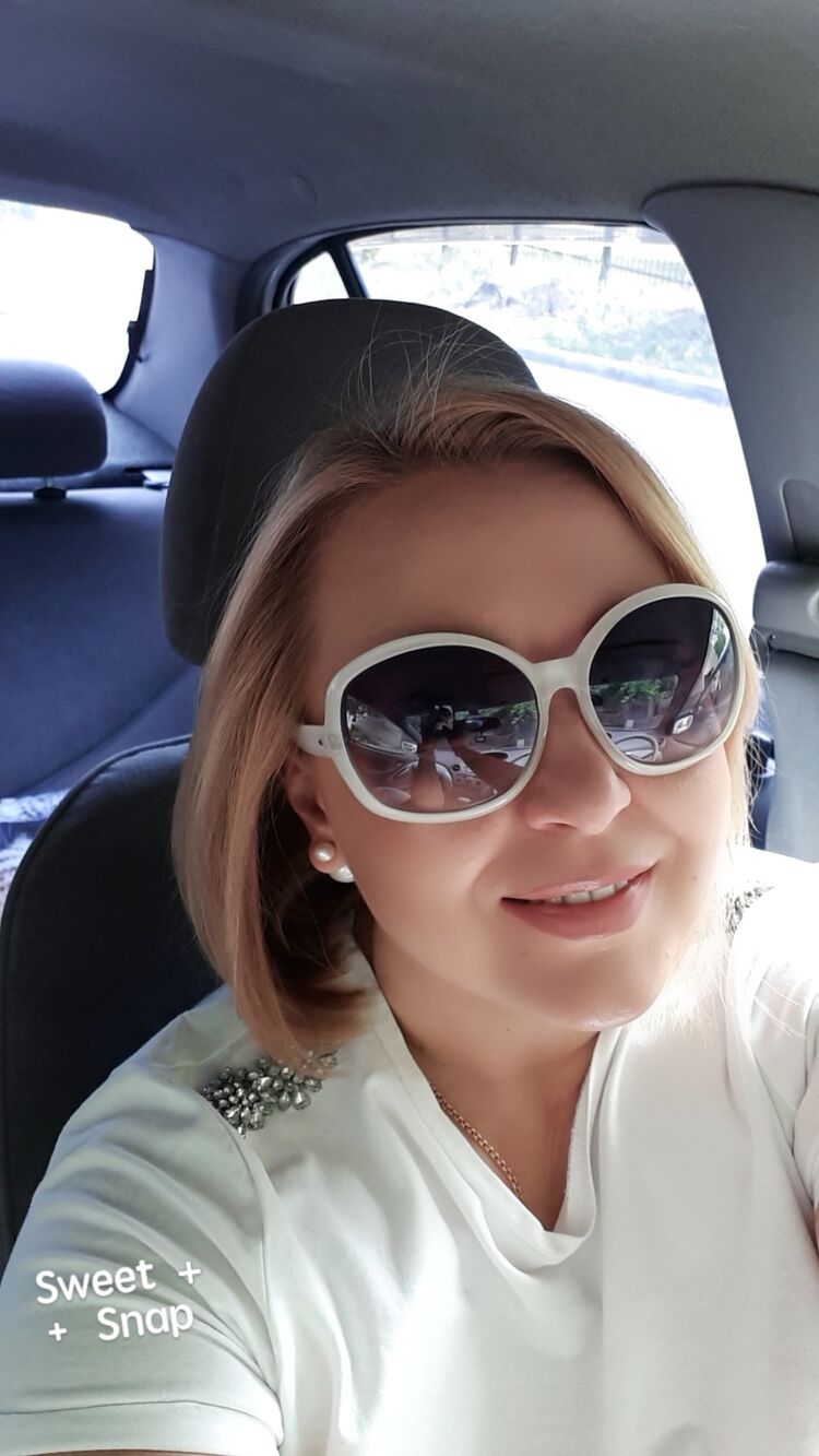 ���������� �������, ���� ������� Tatyana, 46 ���, ������������ ��� ������, ����� � ���������