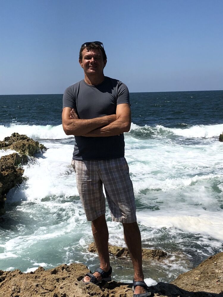  ,   Andrew, 55 ,   