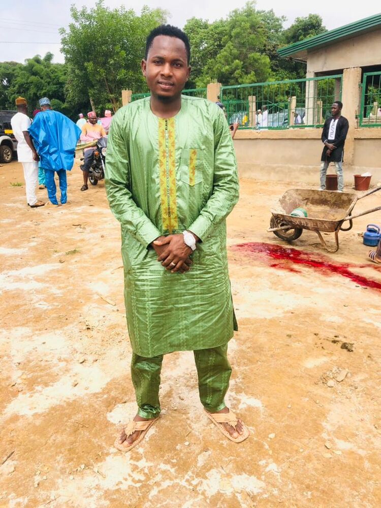  47979042  Bah Amadou, 23 ,    