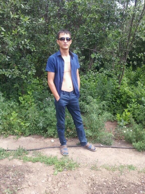 ���������� ������, ���� ������� Elyor, 38 ���, ������������ 