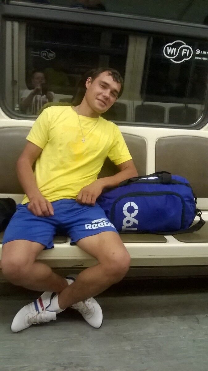 ���� 8046822 ������� Alecsandru, 33 ����, ���� ���������� � ������