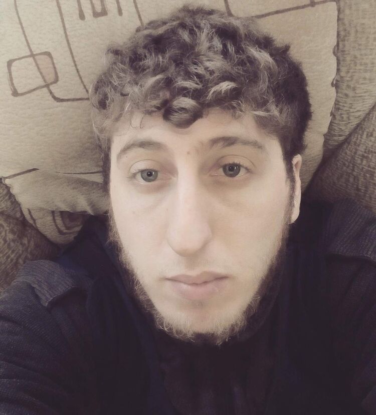 ���� 10401552 ������� Narek, 31 ���, ���� ���������� � �����-���������