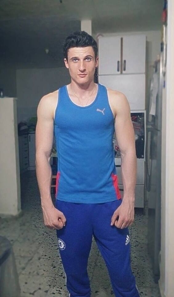 ���� 7270972 ������� Rafael, 32 ����, ���� ���������� � ������