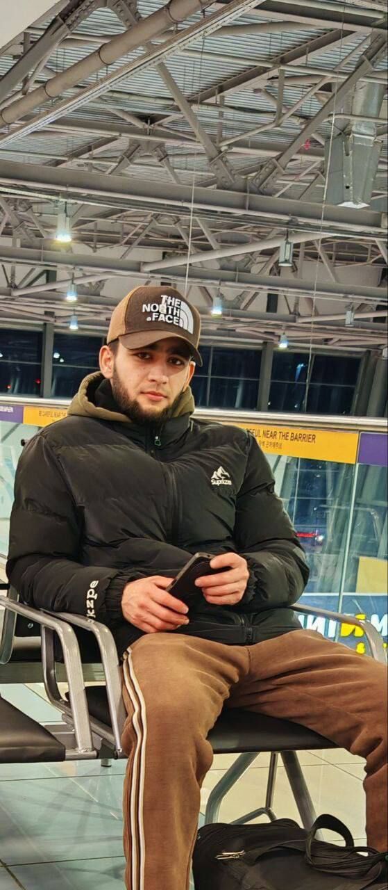 ���� 55188492 ����� ��������, 21 ���, ���� ���������� � ������������