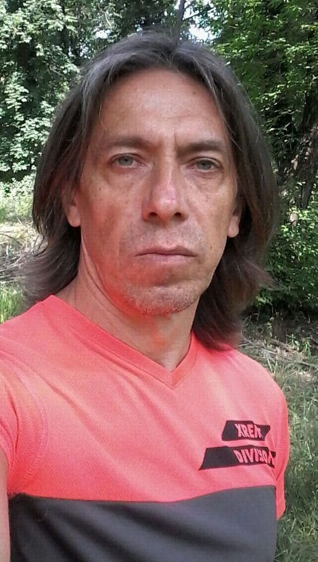 ���� 55110952 ������� Vadim, 51 ���, ���� ���������� � ���������������