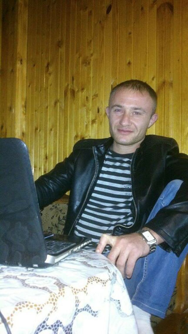 ���������� �������, ���� ������� Sergiu, 39 ���, ������������ ��� ������, ����� � ���������, c�������� ���������