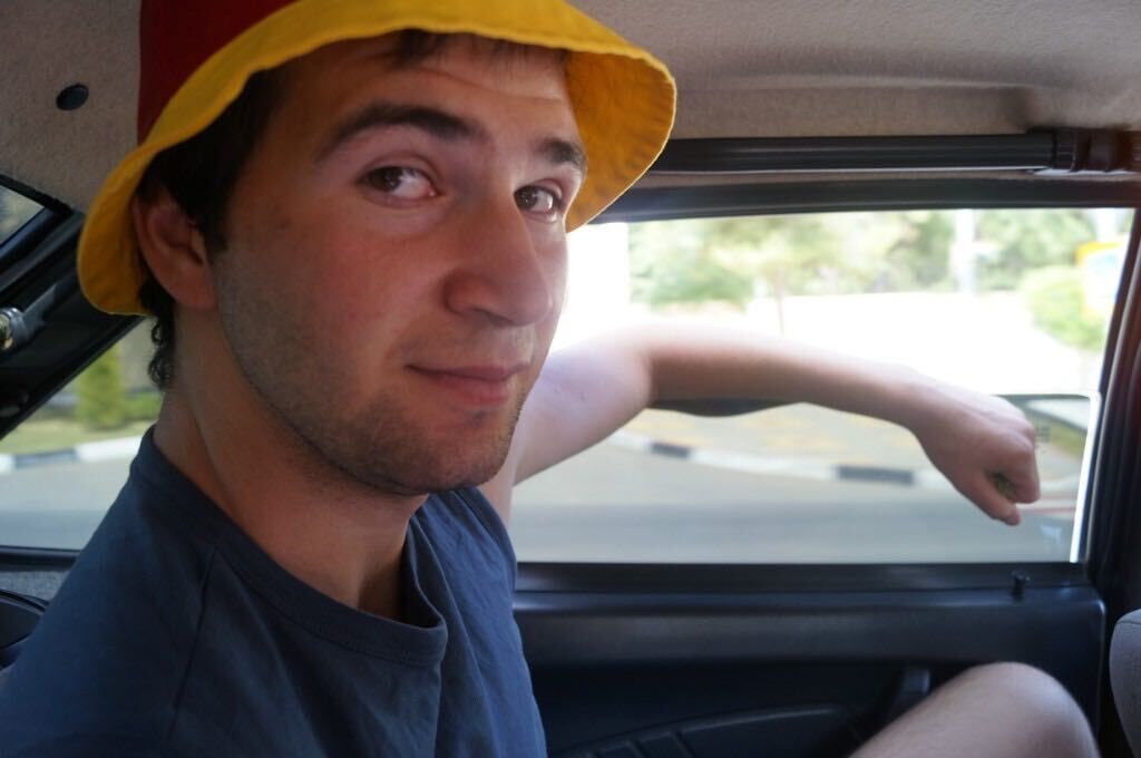 ���� 36777862 ������� Vitalik, 34 ����, ���� ���������� � ������������