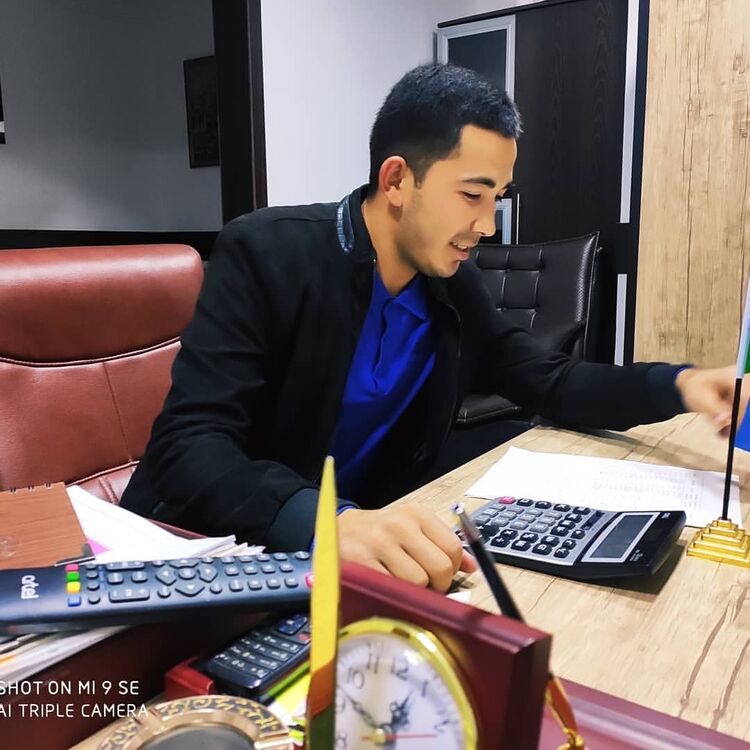 ���������� �������, ���� ������� Shoxjahon, 32 ����, ������������ ��� ������, ����� � ���������