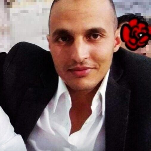  20448052  Salam, 36 ,    