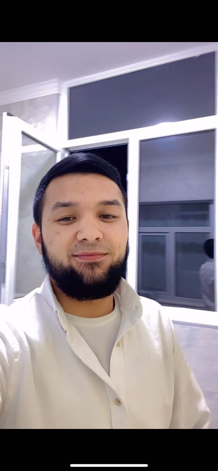 ���������� �������, ���� ����� Asadbek, 23 ����, ������������ ��� ������, ����� � ���������