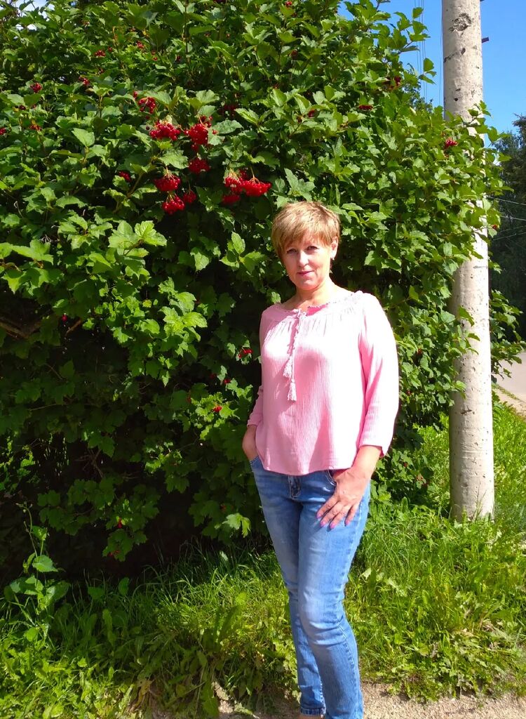  ,   Tatyana, 48 ,   c , 
