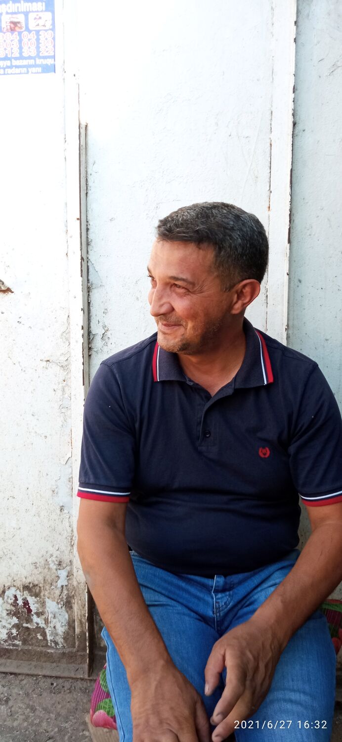 ���������� ����, ���� ������� Azad, 53 ����, ������������ ��� ������, ����� � ���������