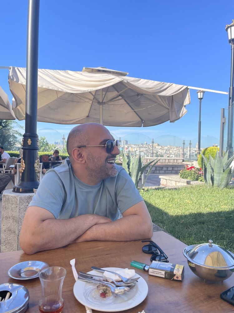  48653622  Ender, 34 ,    Ortakoy