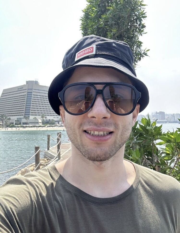 ���������� ������, ���� ������� Daniil, 30 ���, ������������ ��� ������, ����� � ���������