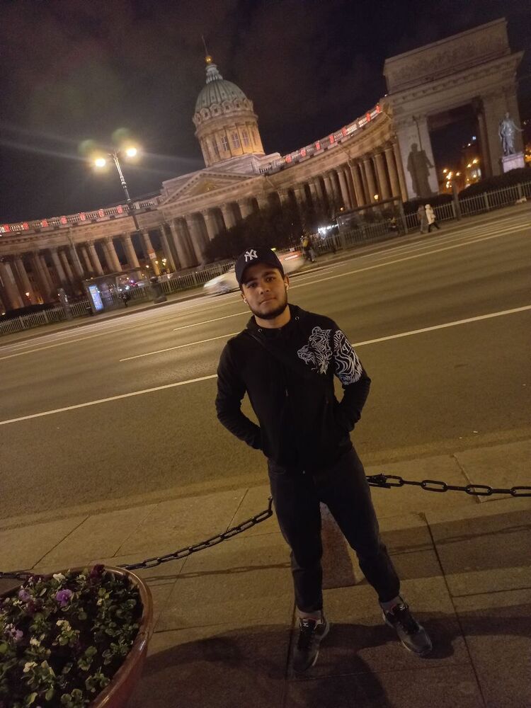 ���������� �����-���������, ���� ����� Ozod, 24 ����, ������������ ��� ������, ����� � ���������