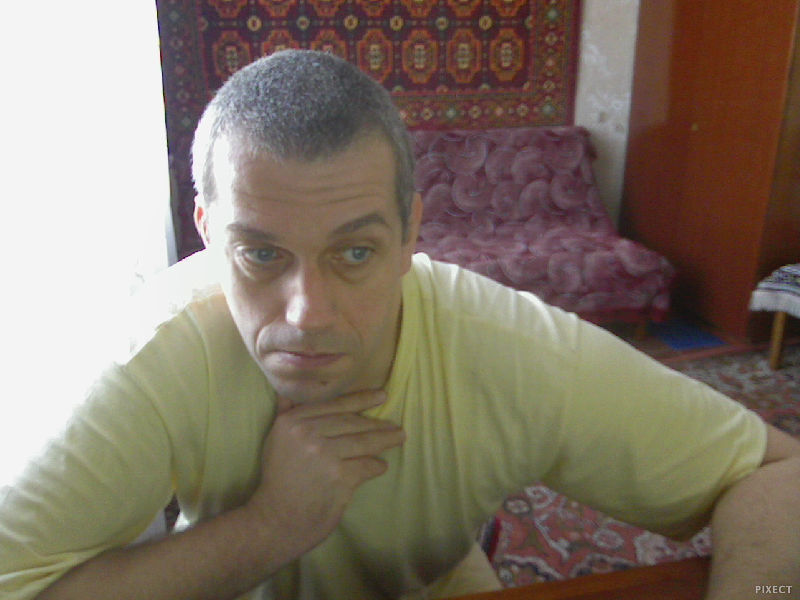  ,   Evgeniy, 49 ,   