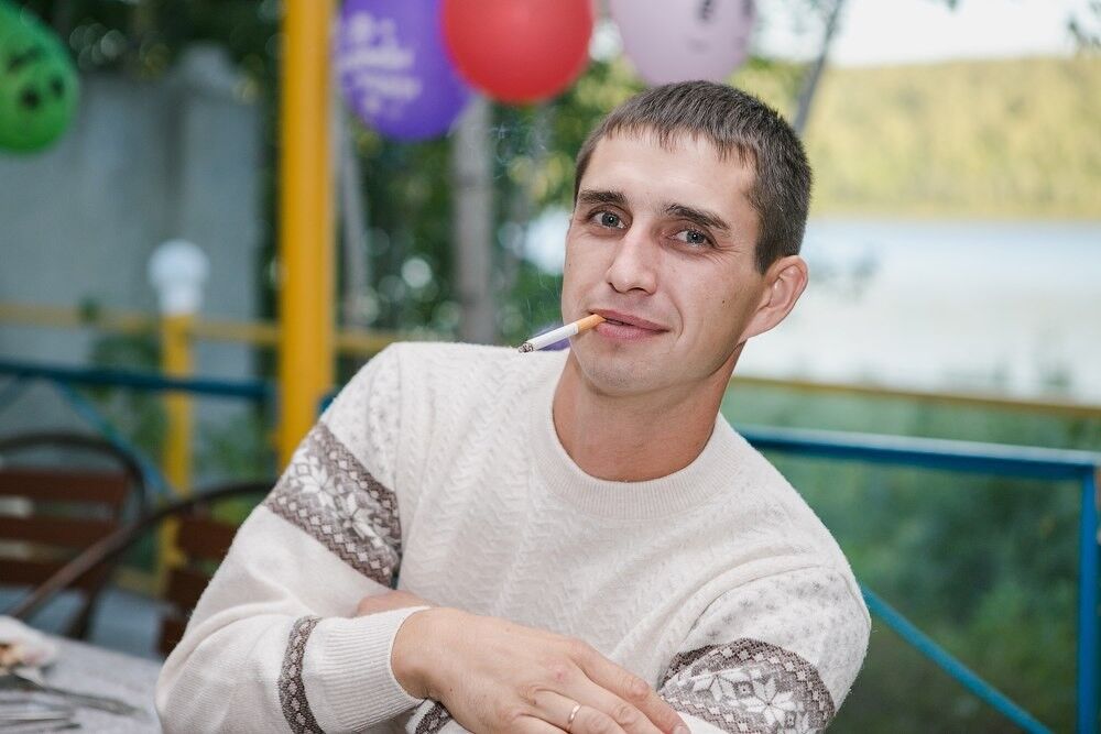  14369952  Sanek, 38 ,     
