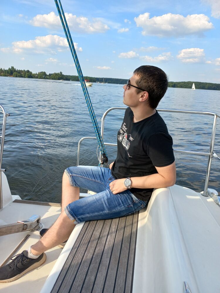 ���������� ������, ���� ������� Dmitrii, 36 ���, ������������ ��� ������, ����� � ���������, c�������� ���������, ���������