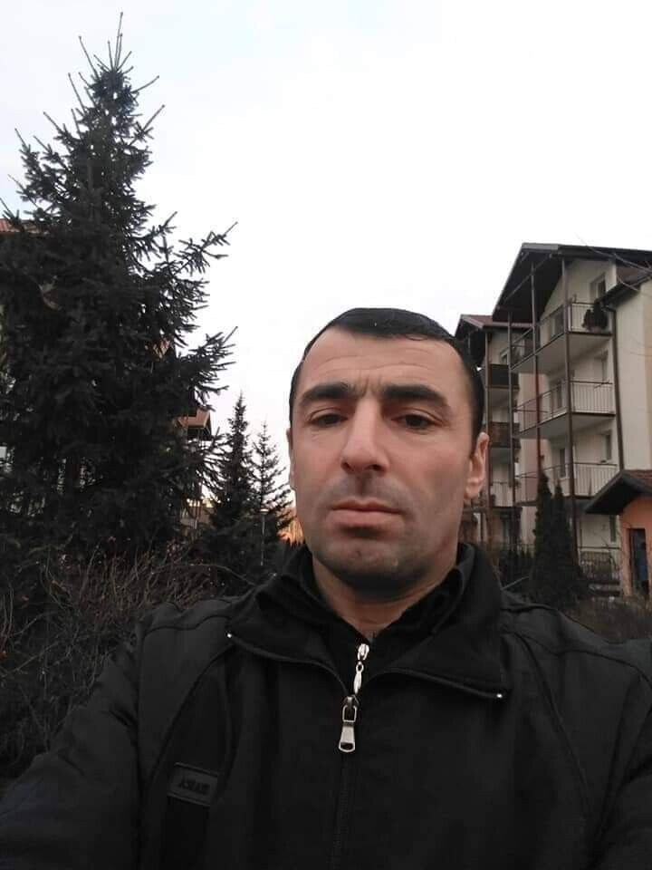 ���������� �������, ���� ������� Iuri, 38 ���, ������������ ��� ������, ����� � ���������, c�������� ���������