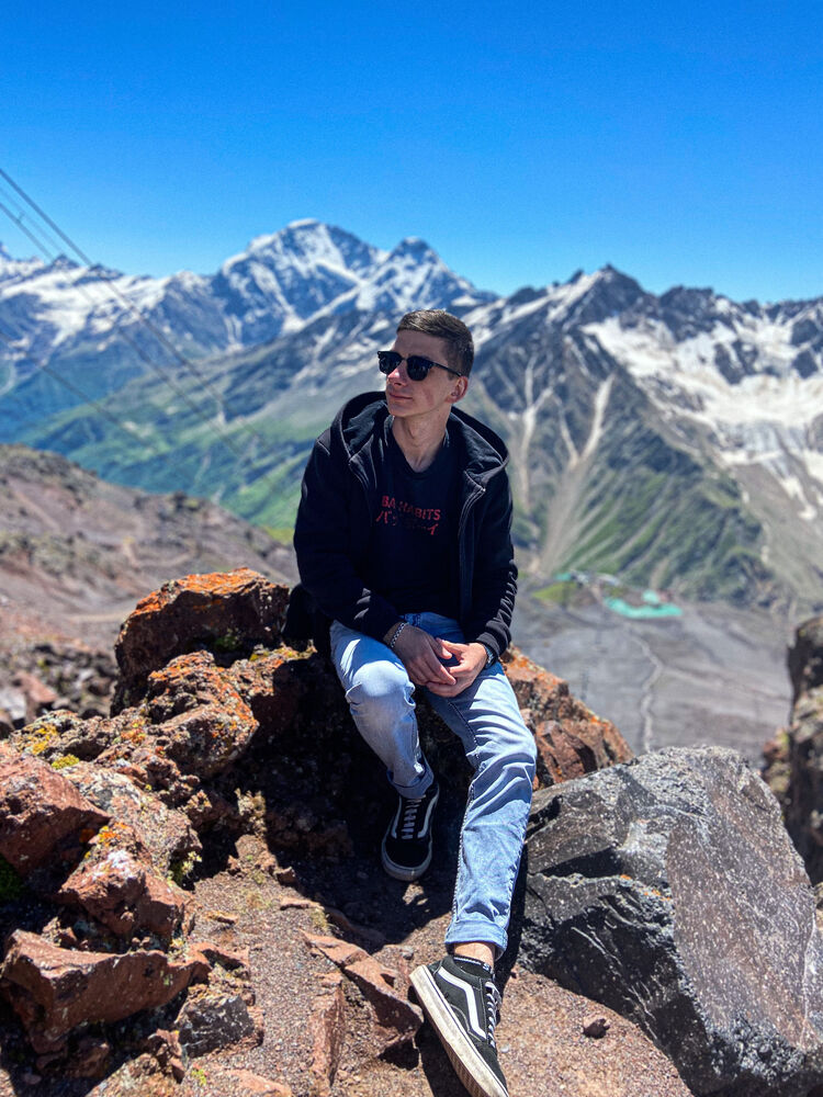 ���������� ������, ���� ������� Tony, 26 ���, ������������ ��� ������, ����� � ���������, c�������� ���������, ���������