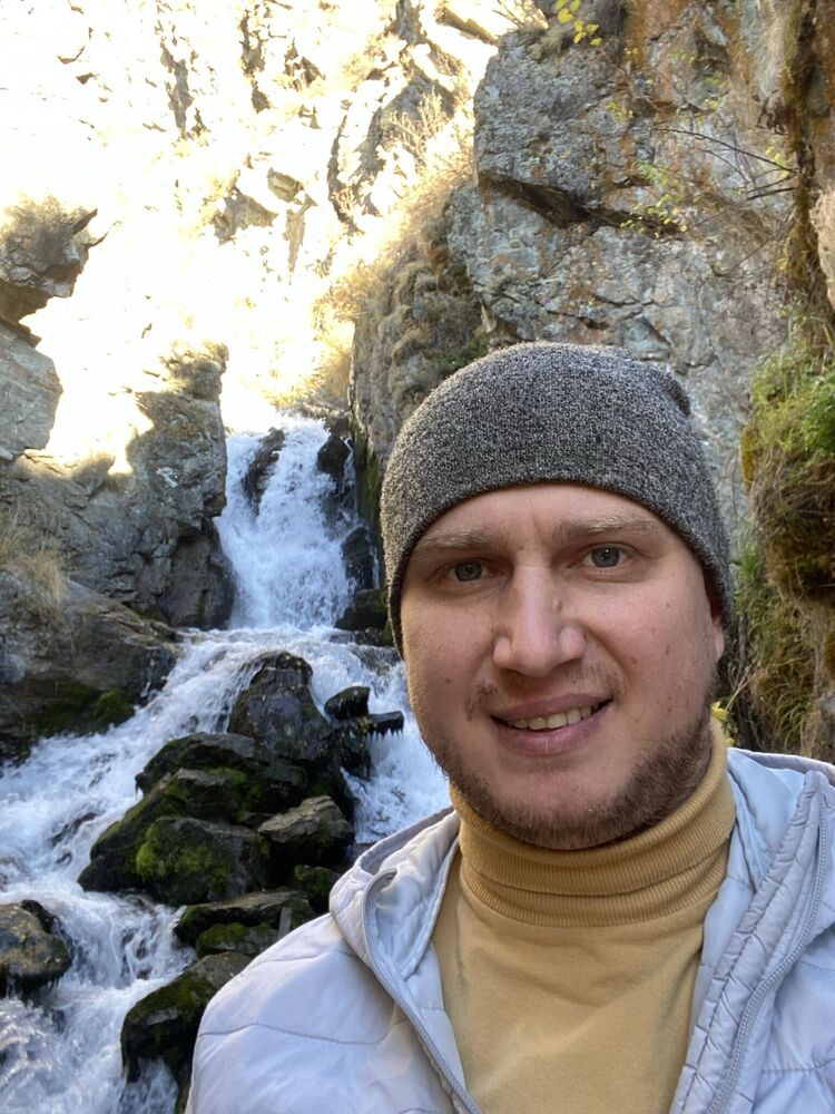 ���������� ������������, ���� ����� Viktor, 25 ���, ������������ ��� ������, ����� � ���������