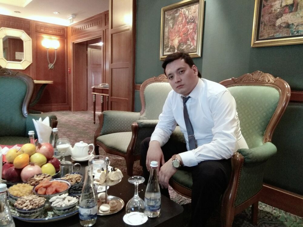 ���� 13596452 ������� Asadxon, 38 ���, ���� ���������� � ��������