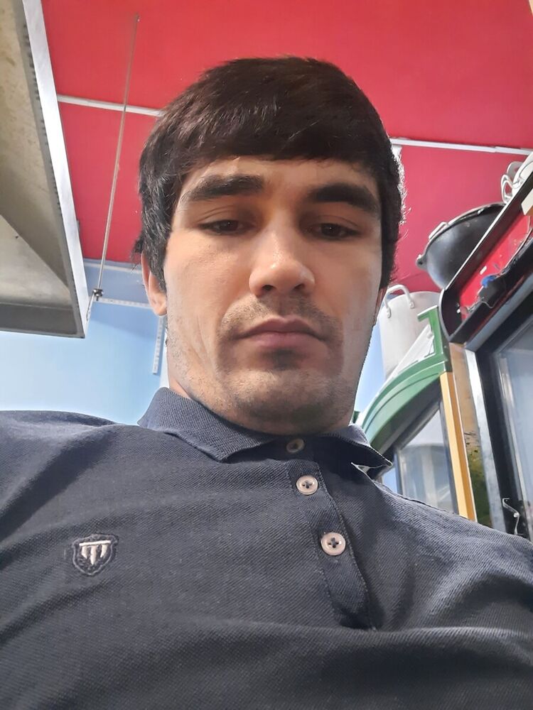 ���������� ����, ���� ������� Ali, 34 ����, ������������ ��� ������, ����� � ���������