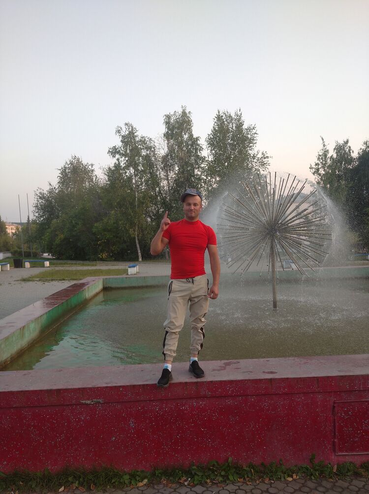 ���������� ������������, ���� ������� ������, 34 ����, ������������ ��� ������, ����� � ���������