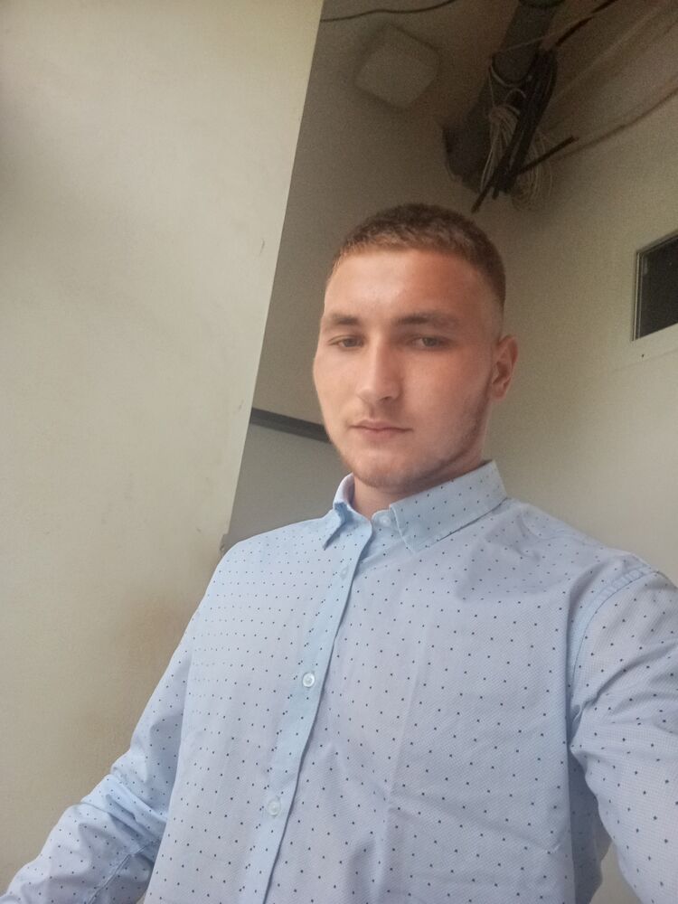  Bohnice,   Vitaliy, 21 ,   ,   