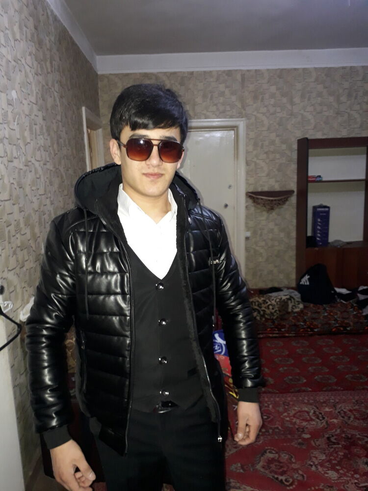  20443072  Dilshod, 27 ,    